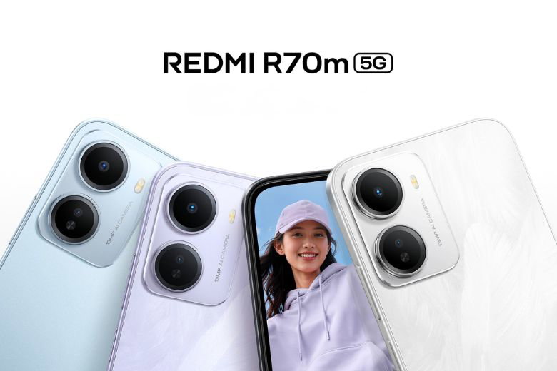 Vipwin06 Redmi R70m 1