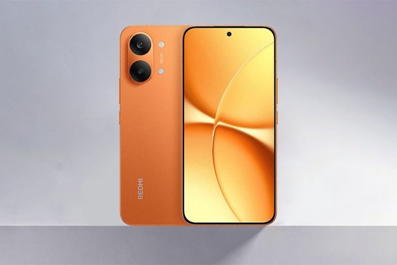Xiaomi Redmi Turbo 5 Max 1