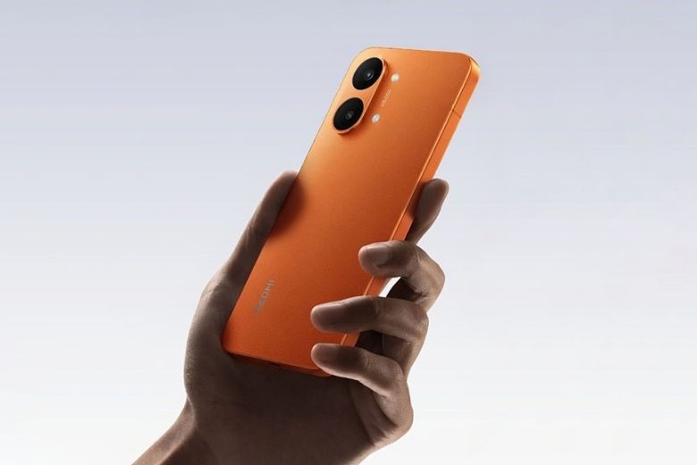 Xiaomi Redmi Turbo 5 Max 2