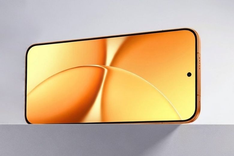 Xiaomi Redmi Turbo 5 Max 3