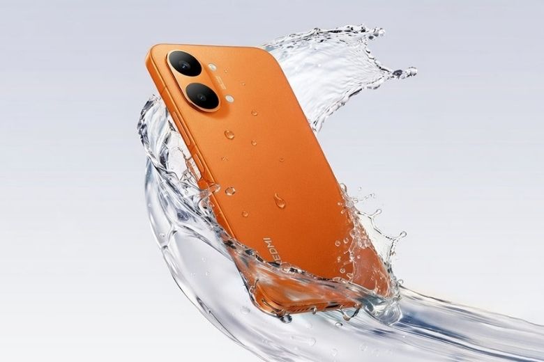 Xiaomi Redmi Turbo 5 Max 7