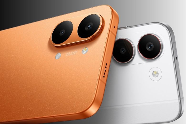 Xiaomi Redmi Turbo 6 Max 2