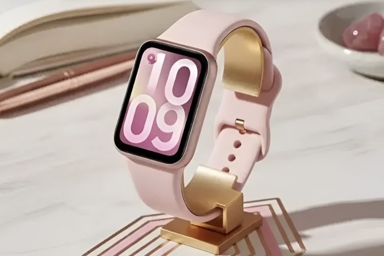 Xiaomi Smart Band 10 Pro 1