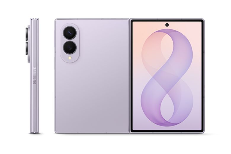 Samsung Galaxy Z Fold8 series 5