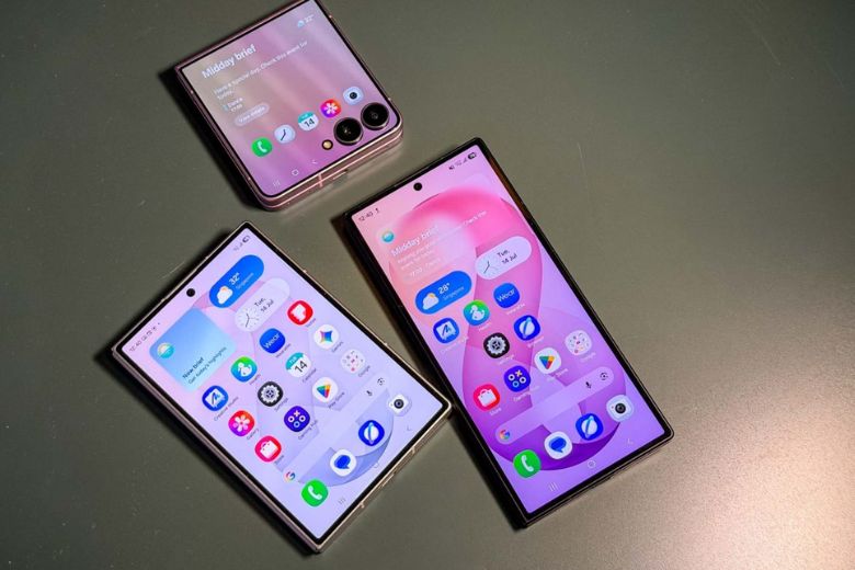 Samsung Galaxy Z Fold8 series 8