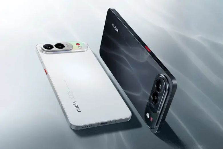 ZTE Nubia Air Pro 1