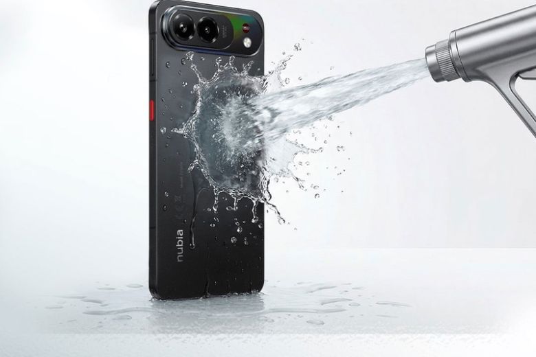 ZTE Nubia Air Pro 2
