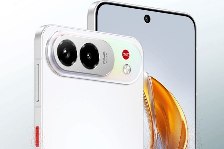 ZTE Nubia Air Pro 3