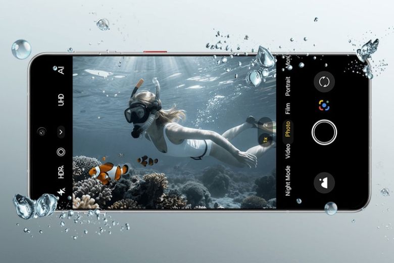 ZTE Nubia Air Pro 5