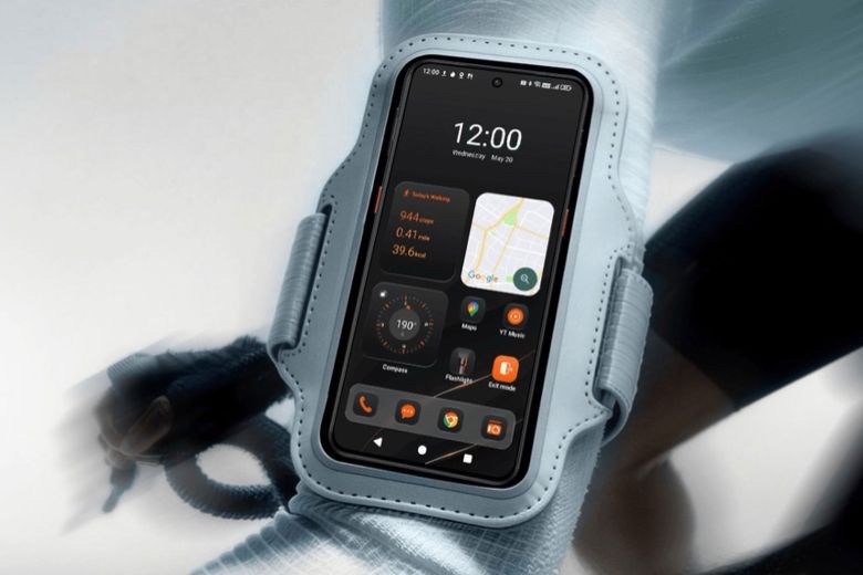 ZTE Nubia Air Pro 7