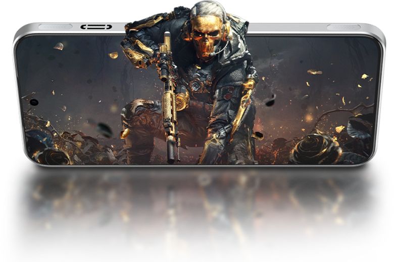 ZTE Nubia Neo 5 GT chính hãng 3