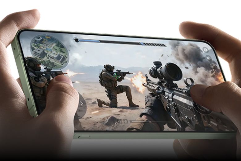 ZTE Nubia Neo 5 GT chính hãng 4