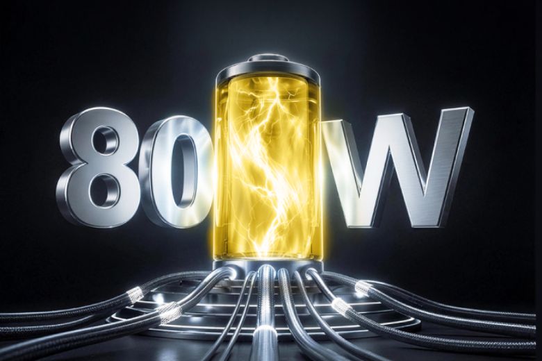 ZTE Nubia Neo 5 GT chính hãng 6