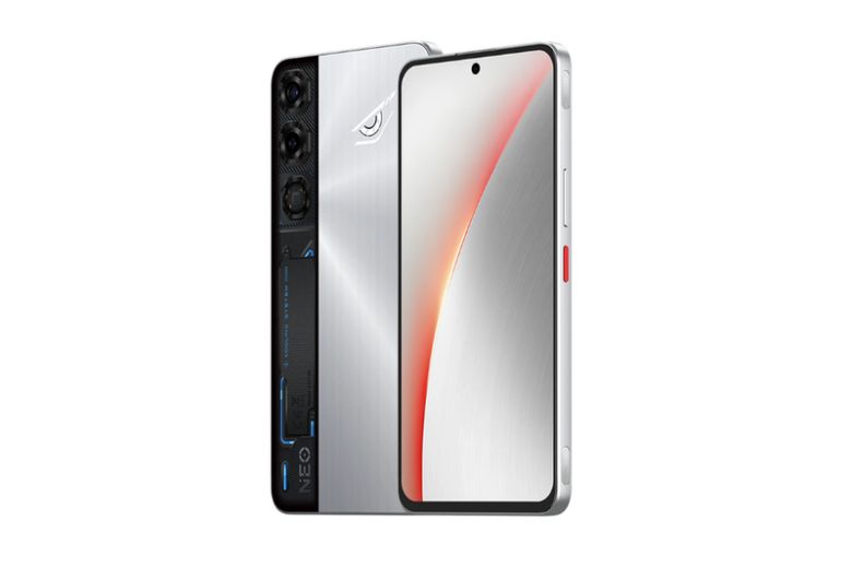 ZTE Nubia Neo 5 Max chính hãng 6