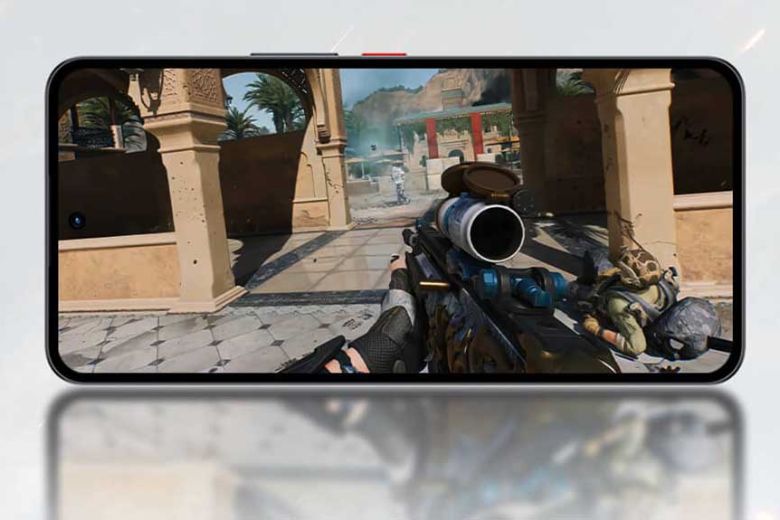 ZTE Nubia Neo 5 Pro 3
