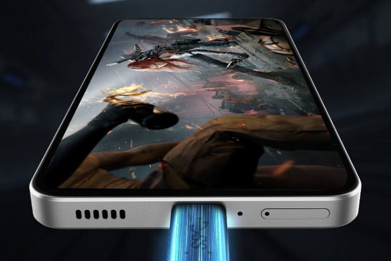 ZTE Nubia Neo 5 Pro 7