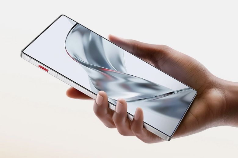 ZTE Nubia Red Magic 11 Air Trace Edition 3