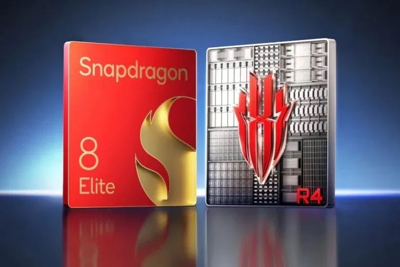 ZTE Nubia Red Magic 11 Air 3