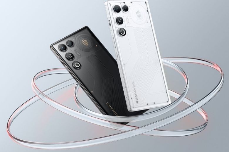 ZTE Nubia Red Magic 11 Air 7