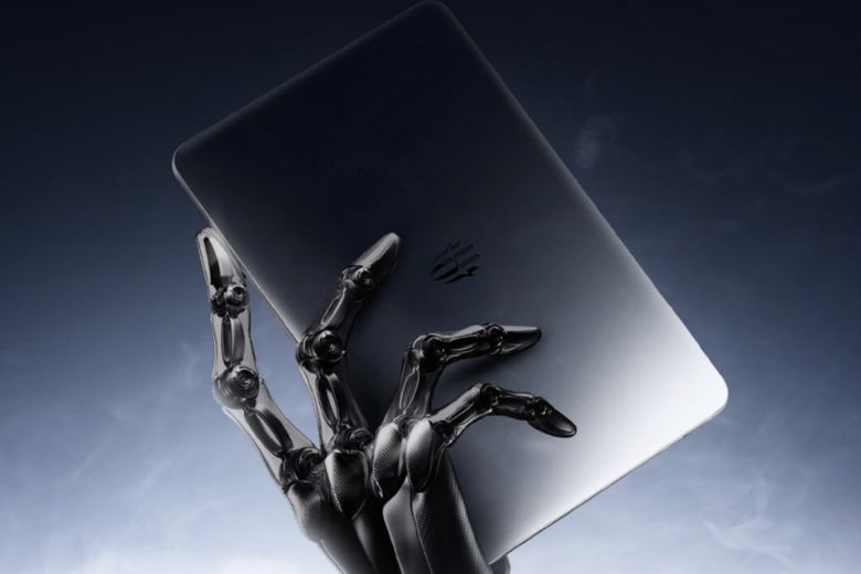 ZTE Red Magic Gaming Tablet 5 Pro 1