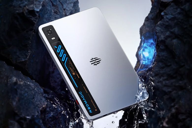 ZTE Red Magic Gaming Tablet 5 Pro 5