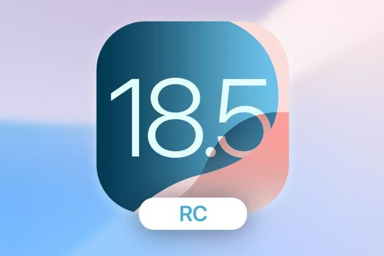 iOS 18.5 RC 7
