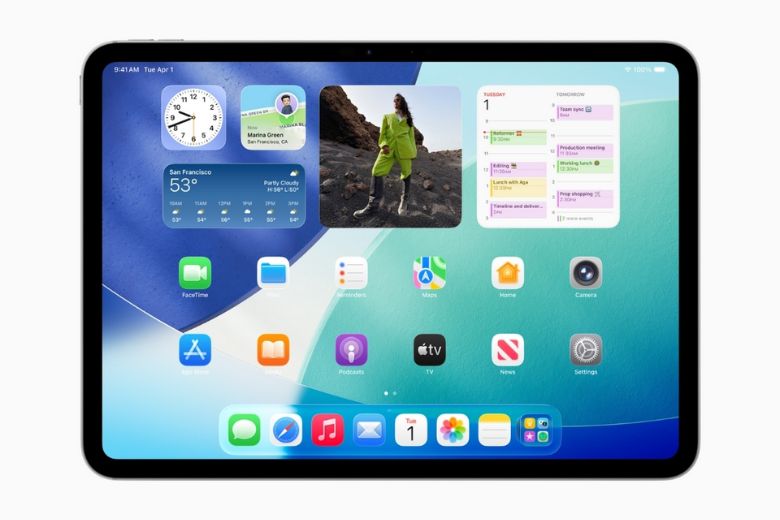 iPadOS 26 2