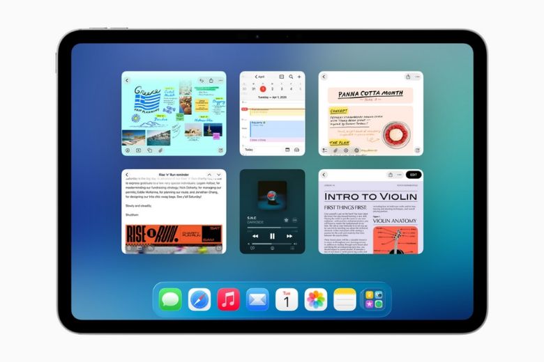 iPadOS 26 3