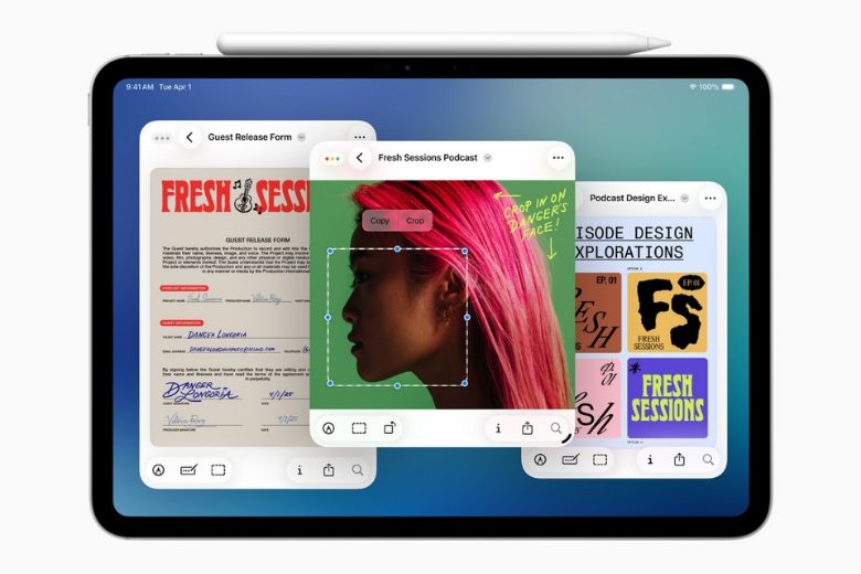 iPadOS 26 5