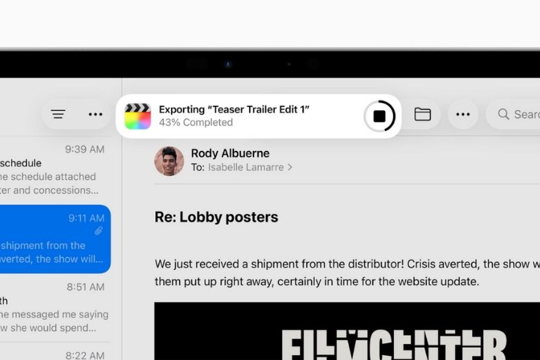 iPadOS 26 6
