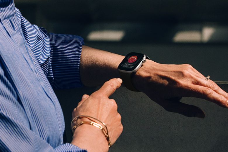 Apple Watch Series 11 5