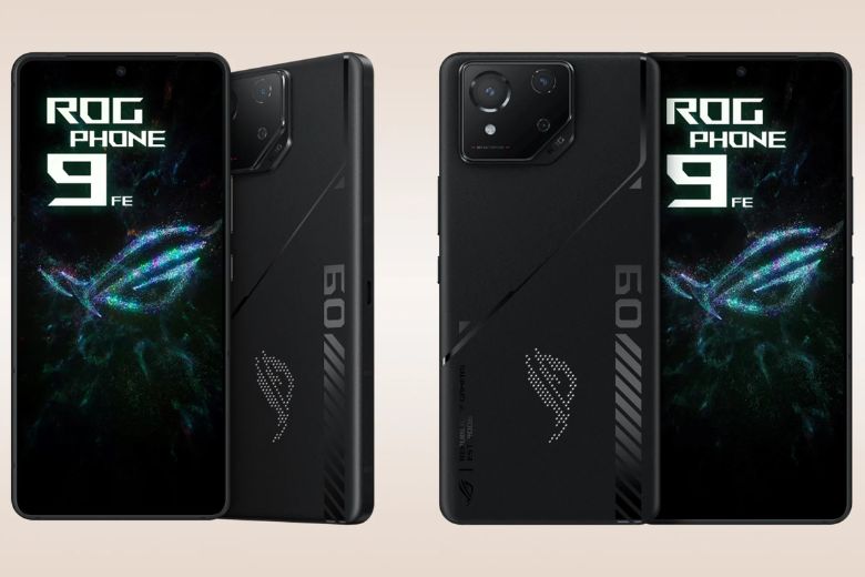 ASUS ROG Phone 9 FE