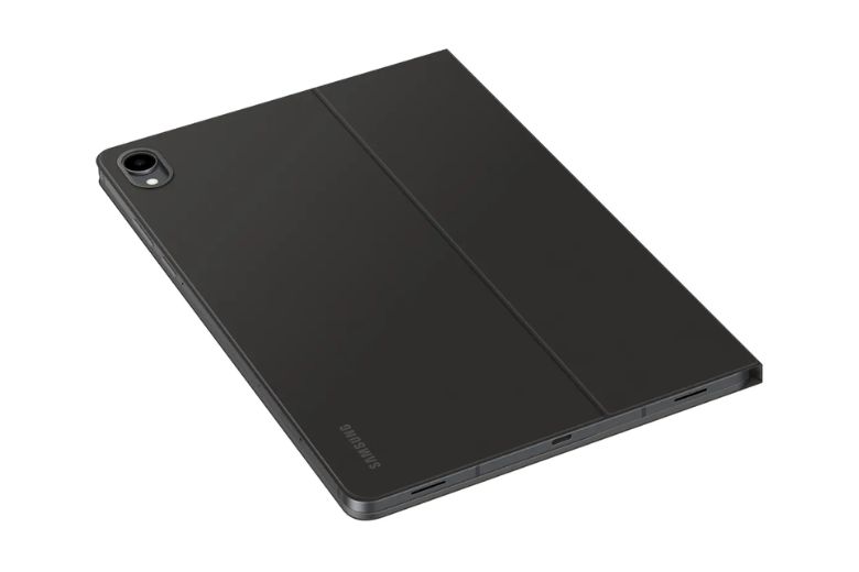 Bao da bàn phím AI Book Cover Keyboard Samsung Galaxy Tab S11 Ultra 2