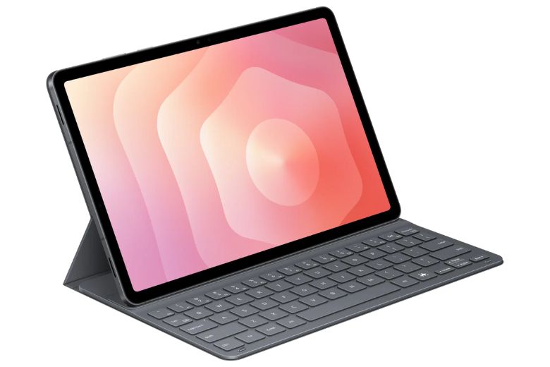 Bao da kèm bàn phím AI Book Cover Keyboard Samsung Galaxy Tab S11 1