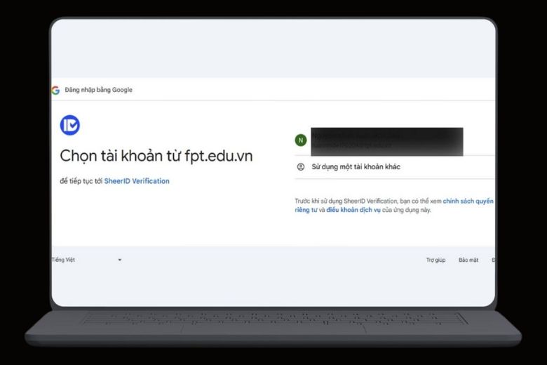 Đăng ký Google Gemini Pro miễn phí cho sinh viên 7