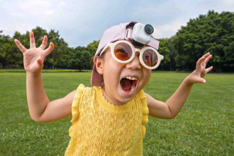 Insta360 Go Ultra (Standard Bundle) chính hãng 6