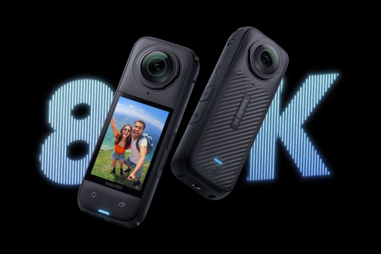 Insta360 X4 1