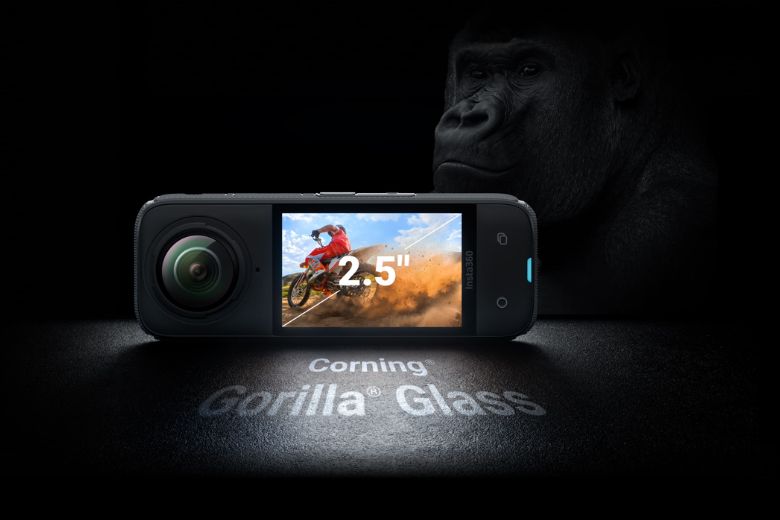 Insta360 X4 2