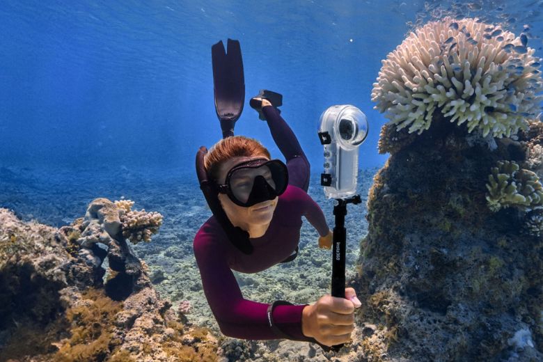 Insta360 X4 6