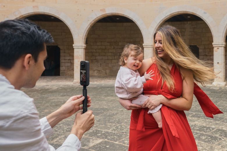 Insta360 X5 Essentials Bundle 5