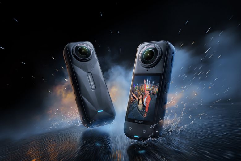 Insta360 X5 1