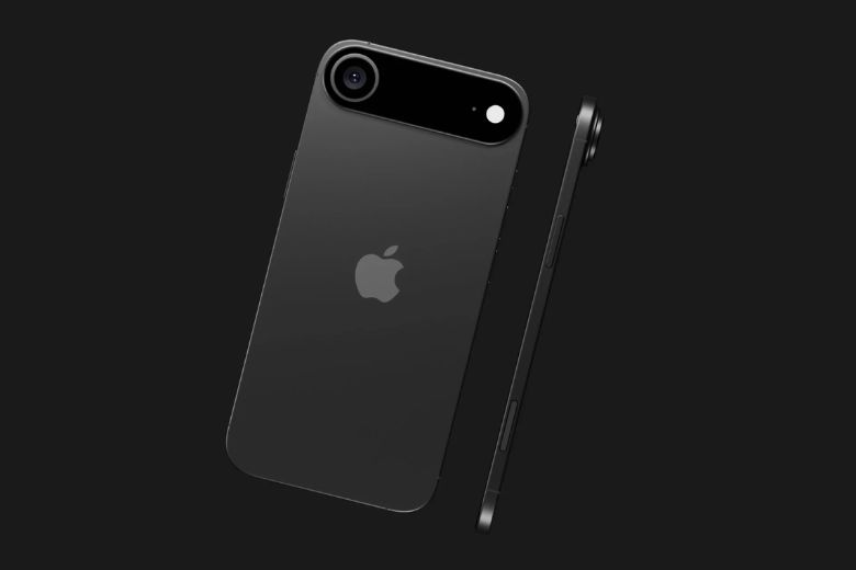 Cấu hình iPhone 17 Air 3