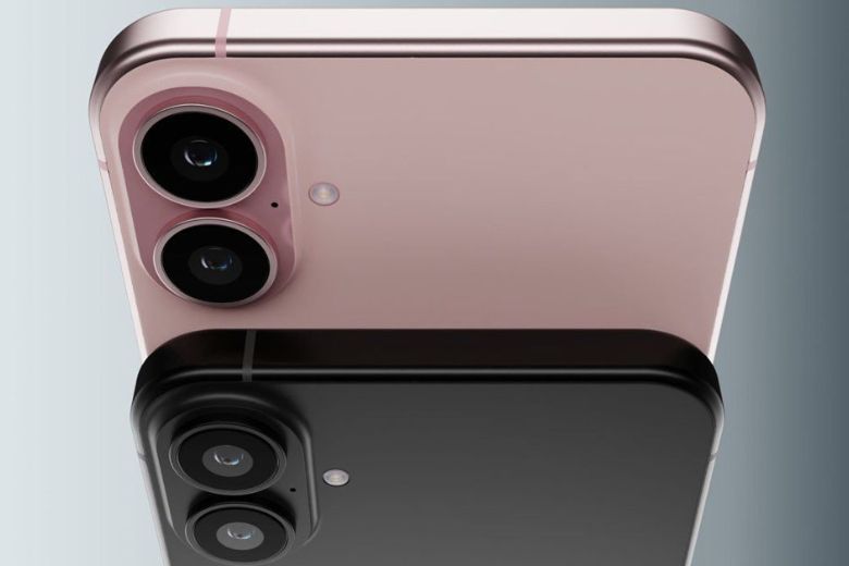 Cấu hình iPhone 17 3
