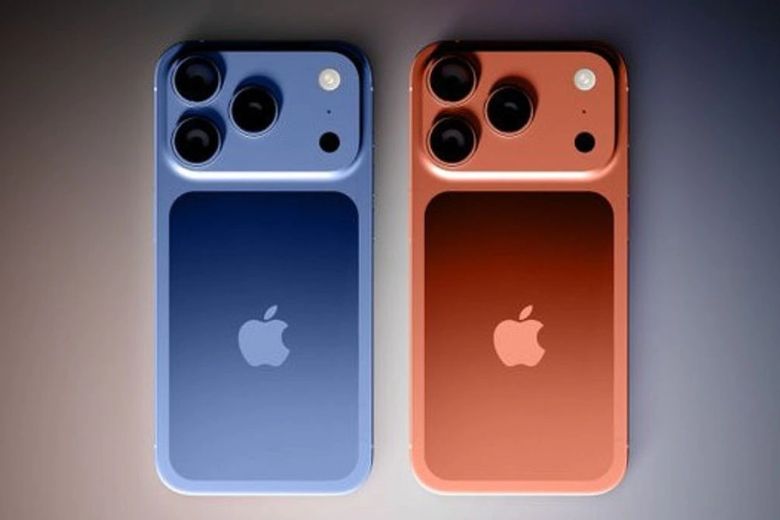 Cấu hình iPhone 17 Pro Max 2