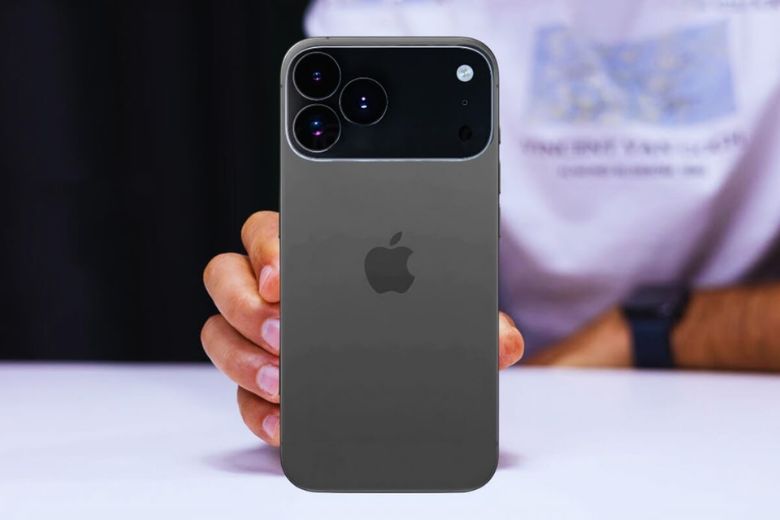 Cấu hình iPhone 17 Pro Max 4