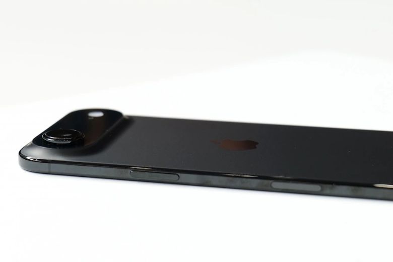 Cấu hình iPhone Air 2