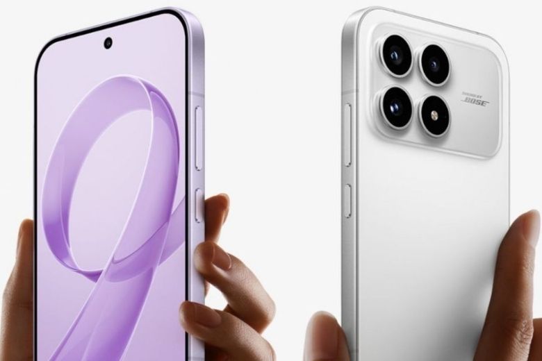 Cấu hình Poco F8 Pro 3