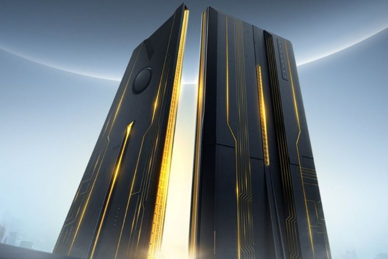 Cấu hình Poco F8 Ultra 2