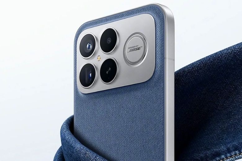 Cấu hình Poco F8 Ultra 3