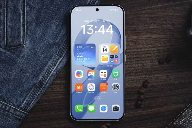 Cấu hình Poco F8 Ultra 4